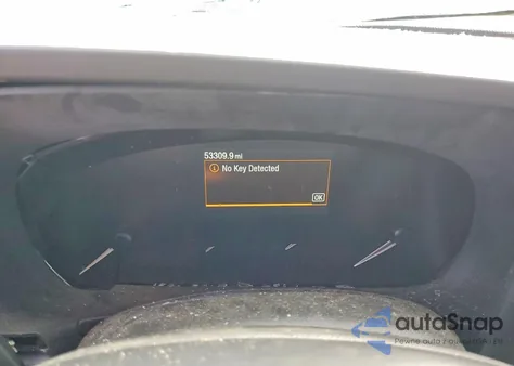 2021 Ford Bronco Sport Big Bend z USA, uszkodzony, nr VIN 3FMCR9B63MRA85698